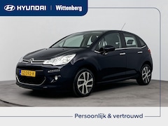 Citroën C3 - 1.2 PURETECH COLLECTION | ALL SEASONS | CLIMA | CRUISE | ARMSTEUN | 16'' LM VELGEN | AUTOM