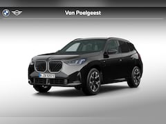 BMW X3 - 30e xDrive | M Sport | Premium Pack | Trekhaak
