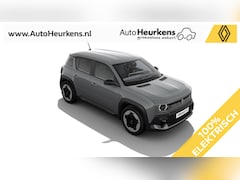 Renault 4 - 4 150 pk comfort range evolution l Meer dan € 3.000 voorraadvoordeel l Gratis 5 jaar fabri