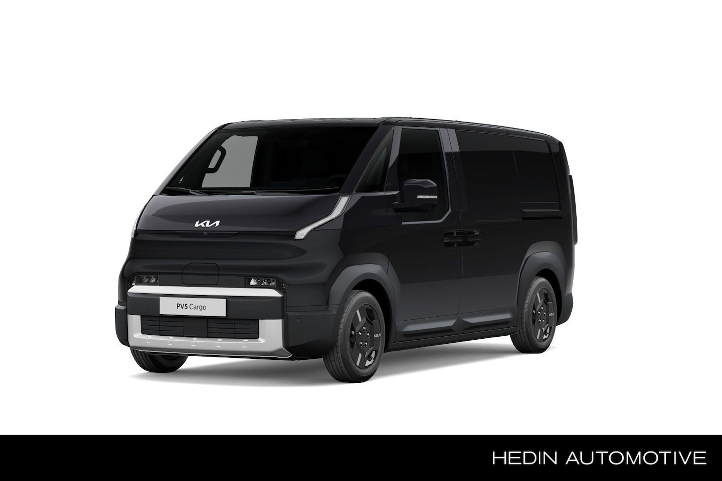 Kia PV5 - L2H1 Essential 51.5 kWh Nu te bestellen | Achteruitrijcamera | Carplay android/Apple | PDC - AutoWereld.nl