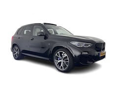 BMW X5 - xDrive45e M-Sportpack High Executive (INCL-BTW) Aut. *PANO | LEATHER | HEAD-UP | LASER-LED