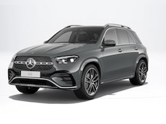 Mercedes-Benz GLE-Klasse - 400 e 4-Matic Sport Edition Premium Plus | Distronic | Elec. verstelbare voorstoelen met g