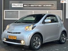 Toyota iQ - 1.3 16V VVTi 98pk | Dynamic | 38.441 km | AIRCO