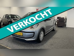 Volkswagen Up! - 1.0 move up BlueMotion 5-deurs, Navigatie, Airco