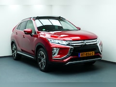 Mitsubishi Eclipse Cross - 1.5 DI-T Instyle 1-Eig Dealer OnderH. Veel Opties en een trekhaak 1600kg