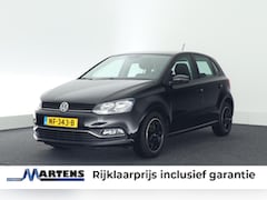 Volkswagen Polo - 1.2 TSI 90pk Comfortline Cruise Control Trekhaak Apple Carplay/Android Auto