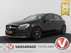 Mercedes-Benz A-klasse - 180 Ambition | Climate Control | Navigatie | Camera | Sportstoelen | Stoelverwarming |