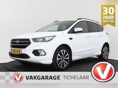 Ford Kuga - 1.5 EcoBoost ST Line AWD | CarPlay | Camera | Sony | Keyless Entry/Start | Winter Pack |