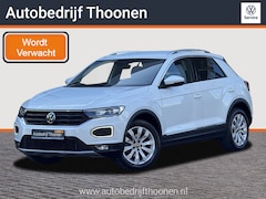 Volkswagen T-Roc - 1.5 TSI Sport | LED | Camera | ACC