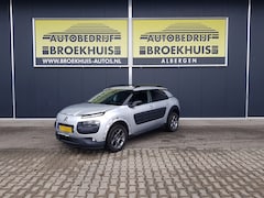Citroën C4 Cactus - 1.2 PureTech Shine