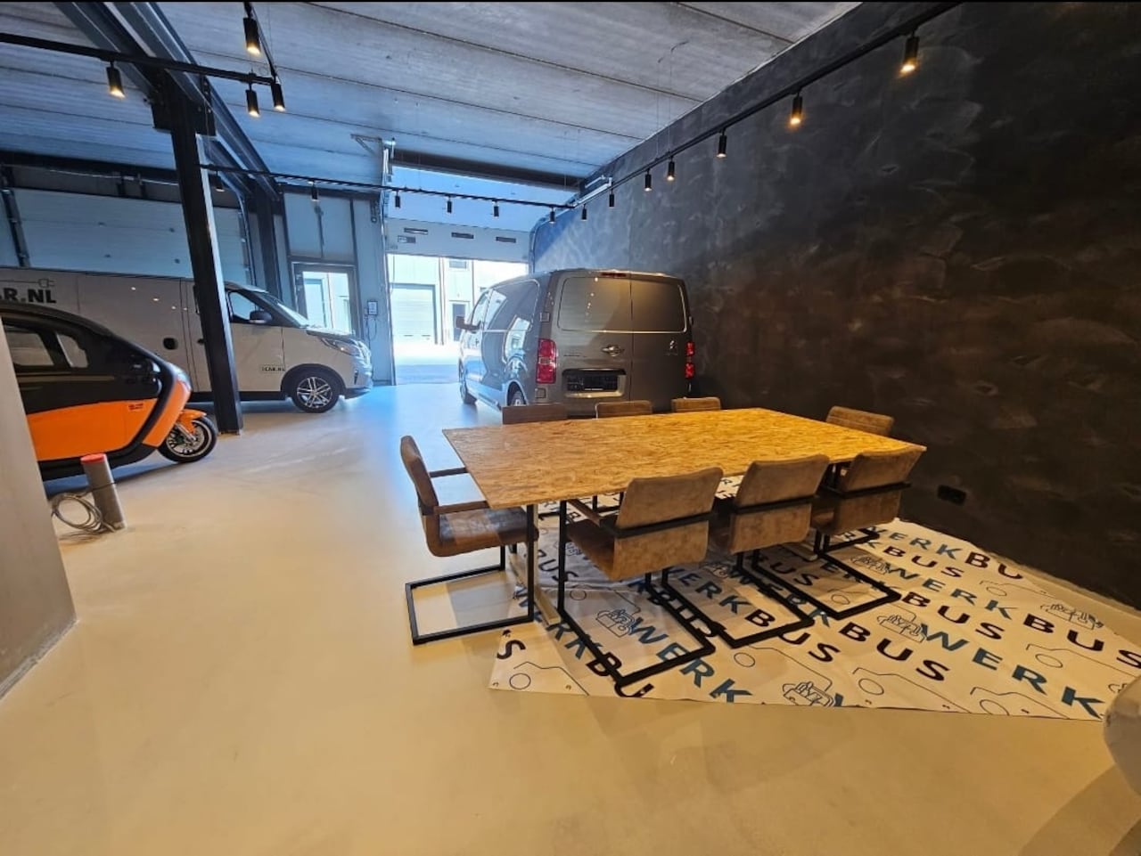 Fiat Doblò - 1.5 BlueHDi 100 S&S L1 650kg - AutoWereld.nl