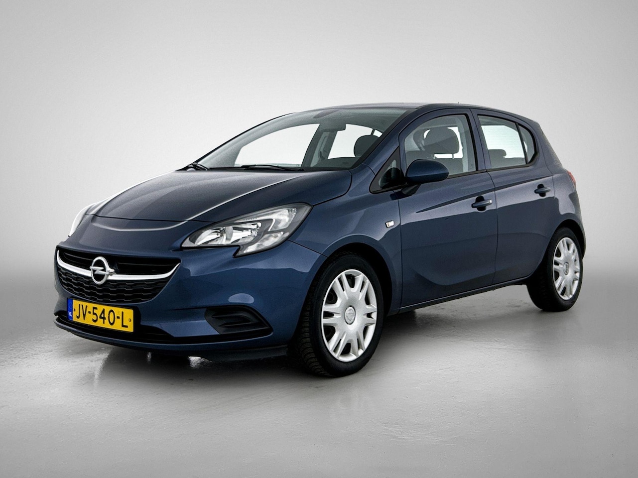Opel Corsa - 1.0 Turbo Business+ | Airco | Cruise Control | Elektrische ramen | - AutoWereld.nl