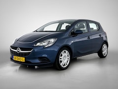 Opel Corsa - 1.0 Turbo Business+ | Airco | Cruise Control | Elektrische ramen |