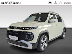 Hyundai Inster - Evolve Sky 49 kWh VAN €32.805 VOOR €29.305