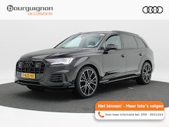 Audi Q7 - 55 TFSi e 381 Pk quattro Pro Line Advanced | Luchtvering | Matrix LED | B&O | Head-Up | St