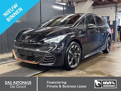 CUPRA Born - 82 kWh 231pk Performance | WLTP 557km