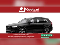 Volvo XC90 - 2.0 T8 Recharge AWD R-Design Panoramadak - Stoelverwarming Voor/Achter - Parkeerverwarming