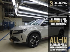 Alfa Romeo Junior - 1.2 Turbo Hybrid Ibrida Speciale