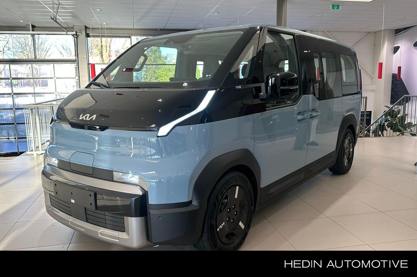 Kia PV5 Passenger - Elite 71.2 kWh Nu te bestellen | Camera rondom | Adaptieve Cruise Control | Carplay Apple/ - AutoWereld.nl