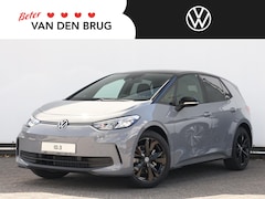 Volkswagen ID.3 - Limited Edition 52 kWh | App-connect | Parkeersensoren | 19" inch velgen | Getint glas |