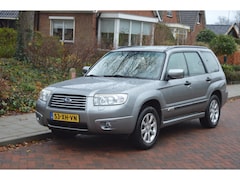 Subaru Forester - 2.0 X Luxury Pack Org NL/NAP/Panoramadak/dealer onderh
