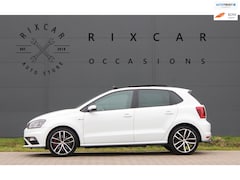 Volkswagen Polo - 1.8 TSI GTI Automaat Carplay Panodak