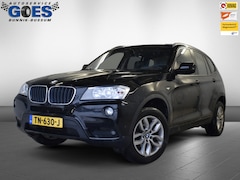 BMW X3 - xDrive20d