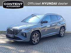 Hyundai Tucson - 1.6 T-GDi PHEV 252pk 2WD Aut N Line Business // VOORRAAD DEAL OP=OP