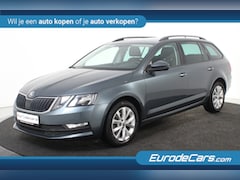 Skoda Octavia Combi - 1.0 TSI Greentech Ambition
