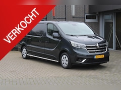 Renault Trafic - 2.0 dCi 110 T30 L2H1 Work Edition Led/Navi/Trekhaak/Camera