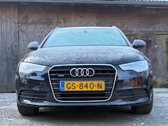 Audi A6 Avant - 2.8 FSI quattro Pro Line Automaat VOL OPTIE