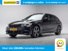 BMW 3-serie Touring - 330e M Sport Shadow [ Panorama Laserlicht HiFi Drive-assist prof. Camera ]