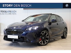BMW 1-serie - 120 M Sport Automaat / Panoramadak / Sportstoelen / Achteruitrijcamera / Adaptieve LED / M