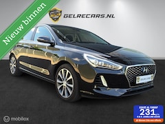 Hyundai i30 - 1.4 T-GDI Comfort TOPSTAAT 140 PK
