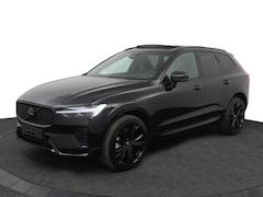 Volvo XC60 - 2.0 T6 Plug-in hybrid AWD Plus Black Edition