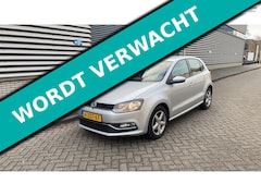 Volkswagen Polo - 1.2 TSI 4-Cilinder 5-deurs Airco Cruise Geen import Zuinig
