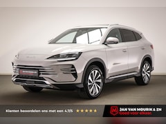 BYD Seal U - 1.5 DM-i FWD Boost | PANORAMADAK | STUURVERWARMING | STOELVENTILATIE | 360 CAMERA