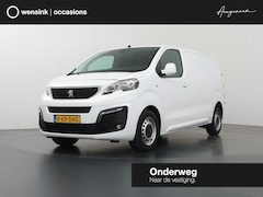 Peugeot Expert - 231L | MARGE | 2.0 BlueHDI | Premium Pack | Bluetooth | Parkeercamera | Climate Control |