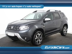 Dacia Duster - 1.3 TCe Prestige Automaat *1ste Eigenaar*Navigatie*Camera