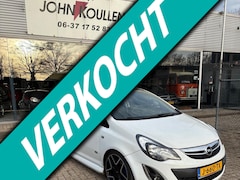 Opel Corsa - 1.4 Turbo Cosmo