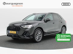 Audi Q3 - 45 TFSi e 245 Pk Automaat S-Line | Virtual Cockpit | Adaptive Cruise | Camera | Alcantara