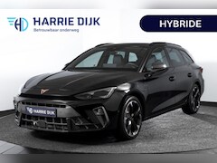 CUPRA Leon Sportstourer - 1.5 TSI e-Hybrid Business | Drive Pack | Dig. Cockpit | Adapt. Cruise | Stoel-+Stuurverw.