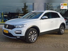 Volkswagen T-Roc - 1.0 TSI Style ADAPTIVE CRUISE|PDC|LMV