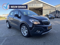 Opel Mokka - 1.4 T Innovation Automaat | Navi | Climate | Pdc | Winterpakket