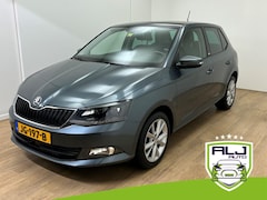 Skoda Fabia - Occasion 1.2 TSI JOY | Tweedehands Fabia | Airco | Stoelverwarming | Cruisecontrol | Bluet