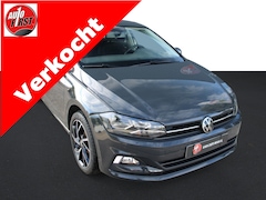 Volkswagen Polo - 1.0 TSI Comfort Business line