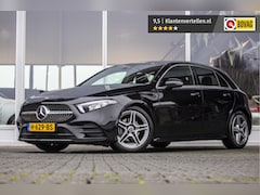 Mercedes-Benz A-klasse - 180 AMG | LED | Carplay | NL