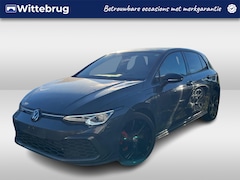 Volkswagen Golf - 1.4 eHybrid 245pk GTE DSG Automaat Black Style / Panorama dak / Leder interieur / Park Ass