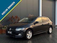 Volkswagen Polo - 1.0 TSI Comf.l. Bus. NAVI ACC AIRCO PDC SPORTVELGEN ELEK PAKKET