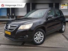 Volkswagen Tiguan - 1.4 TSI Comfort&Design 4Motion